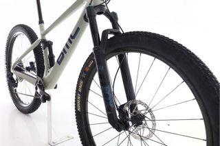 Bicicleta BMC Fourstroke 01 Two LT GX AXS talla M Reacondicionada