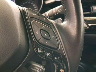 Toyota C-HR 1.8 GAS HIBRIDO 