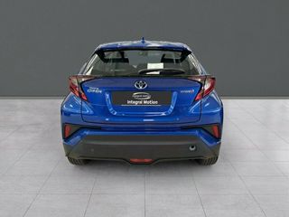 Toyota C-HR 1.8 GAS HIBRIDO 