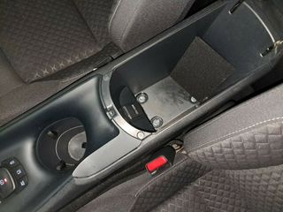 Toyota C-HR 1.8 GAS HIBRIDO 