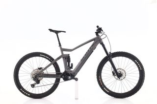 Bicicleta Scott Ransom eRide 920 XT talla XL Reacondicionada