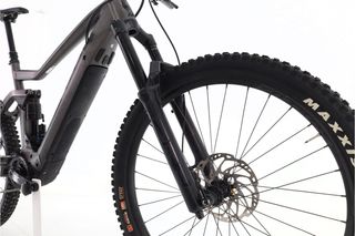 Bicicleta Scott Ransom eRide 920 XT talla XL Reacondicionada