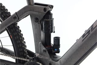 Bicicleta Scott Ransom eRide 920 XT talla XL Reacondicionada