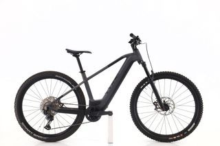 Bicicleta Cube Reaction Hybrid SLT XT talla L Reacondicionada