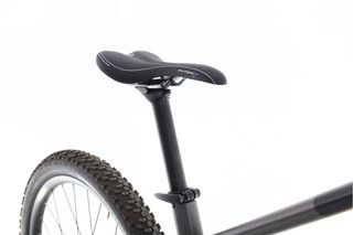Bicicleta Cube Reaction Hybrid SLT XT talla L Reacondicionada