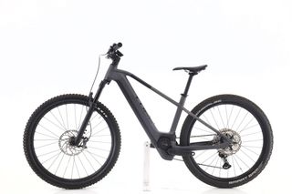 Bicicleta Cube Reaction Hybrid SLT XT talla L Reacondicionada