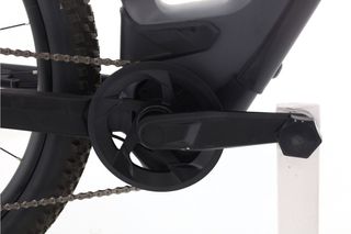 Bicicleta Cube Reaction Hybrid SLT XT talla L Reacondicionada