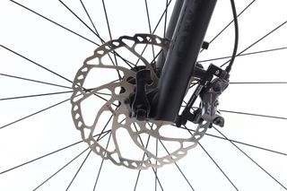 Bicicleta Cube Reaction Hybrid SLT XT talla L Reacondicionada