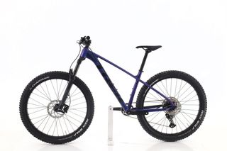 Bicicleta Trek Roscoe 6 talla M Reacondicionada