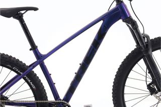 Bicicleta Trek Roscoe 6 talla M Reacondicionada