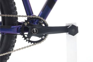 Bicicleta Trek Roscoe 6 talla M Reacondicionada