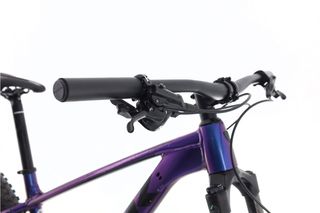 Bicicleta Trek Roscoe 6 talla M Reacondicionada