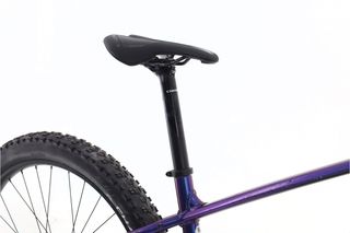 Bicicleta Trek Roscoe 6 talla M Reacondicionada