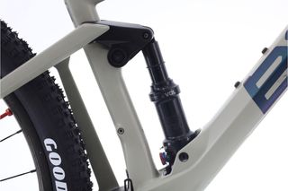 Bicicleta BMC Fourstroke 01 Two LT GX AXS talla M Reacondicionada