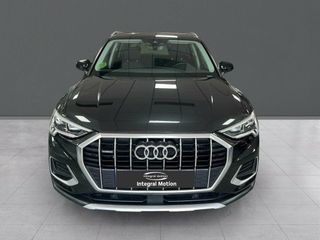 Audi Q3 40 TDI 140kW S tronic Quattro Advanced