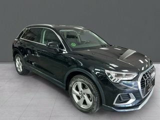 Audi Q3 40 TDI 140kW S tronic Quattro Advanced