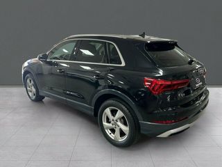 Audi Q3 40 TDI 140kW S tronic Quattro Advanced