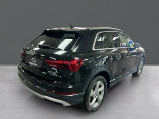 Audi Q3 40 TDI 140kW S tronic Quattro Advanced