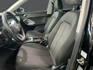 Audi Q3 40 TDI 140kW S tronic Quattro Advanced