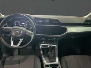 Audi Q3 40 TDI 140kW S tronic Quattro Advanced