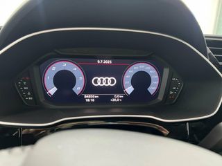 Audi Q3 40 TDI 140kW S tronic Quattro Advanced