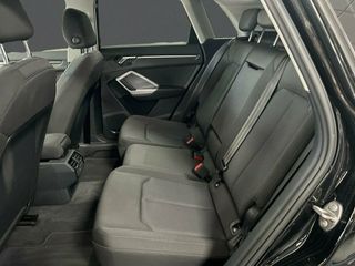 Audi Q3 40 TDI 140kW S tronic Quattro Advanced