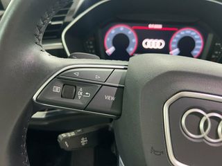 Audi Q3 40 TDI 140kW S tronic Quattro Advanced