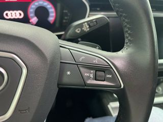 Audi Q3 40 TDI 140kW S tronic Quattro Advanced