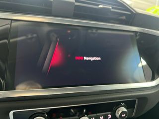 Audi Q3 40 TDI 140kW S tronic Quattro Advanced