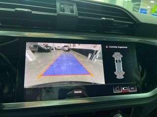 Audi Q3 40 TDI 140kW S tronic Quattro Advanced