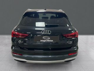 Audi Q3 40 TDI 140kW S tronic Quattro Advanced