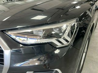 Audi Q3 40 TDI 140kW S tronic Quattro Advanced