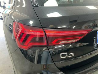 Audi Q3 40 TDI 140kW S tronic Quattro Advanced
