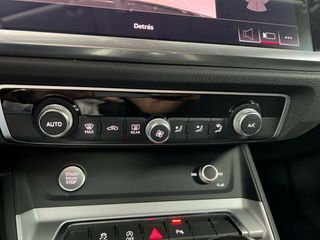 Audi Q3 40 TDI 140kW S tronic Quattro Advanced