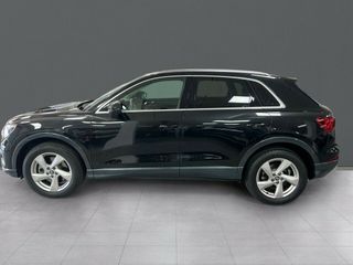 Audi Q3 40 TDI 140kW S tronic Quattro Advanced