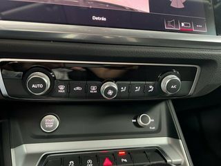 Audi Q3 40 TDI 140kW S tronic Quattro Advanced