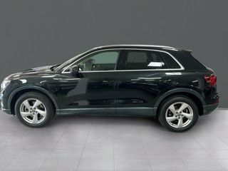 Audi Q3 40 TDI 140kW S tronic Quattro Advanced