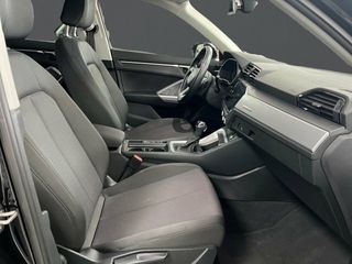 Audi Q3 40 TDI 140kW S tronic Quattro Advanced
