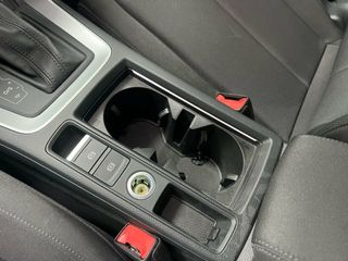 Audi Q3 40 TDI 140kW S tronic Quattro Advanced