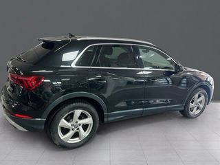 Audi Q3 40 TDI 140kW S tronic Quattro Advanced