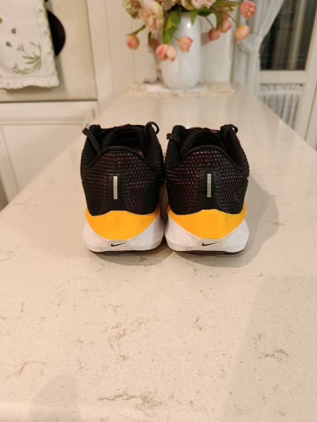 Nike Zoom Pegasus 40 Scarpe Donna