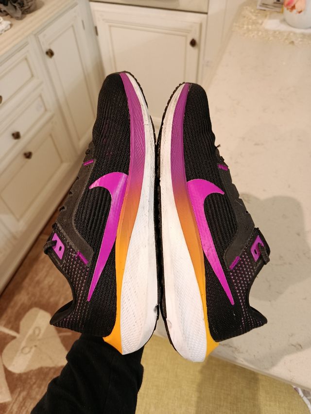 Nike Zoom Pegasus 40 Scarpe Donna