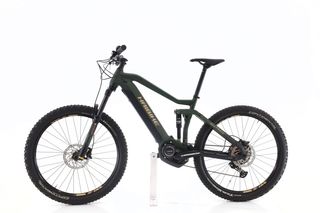 Bicicleta Haibike AllTrail 4 talla M Reacondicionada