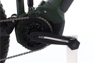 Bicicleta Haibike AllTrail 4 talla M Reacondicionada