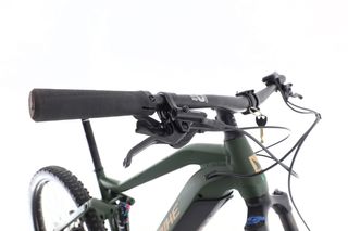 Bicicleta Haibike AllTrail 4 talla M Reacondicionada