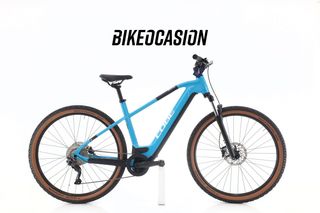 Cube Reaction Hybrid One (ebike) t.XL Reacondicionada