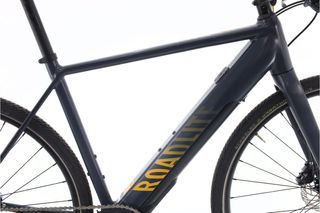 Bicicleta Canyon Roadlite:ON 7.0 talla M Reacondicionada