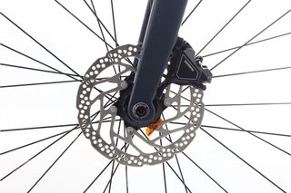 Bicicleta Canyon Roadlite:ON 7.0 talla M Reacondicionada