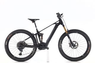 Bicicleta Mondraker Crafty RR SL X01 AXS talla S Reacondicionada