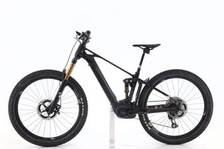 Bicicleta Mondraker Crafty RR SL X01 AXS talla S Reacondicionada